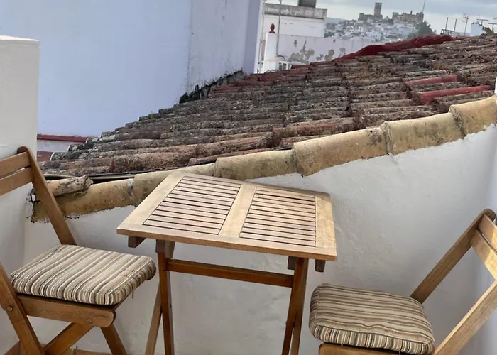 Esencia De Arcos