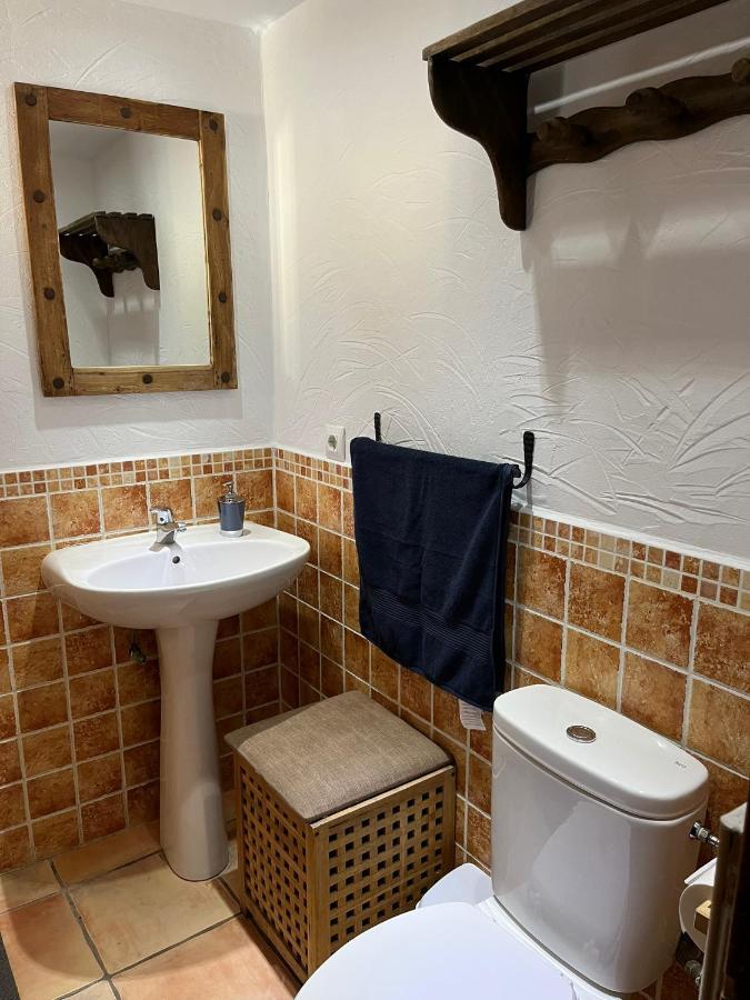 Apartment Esencia De Arcos *