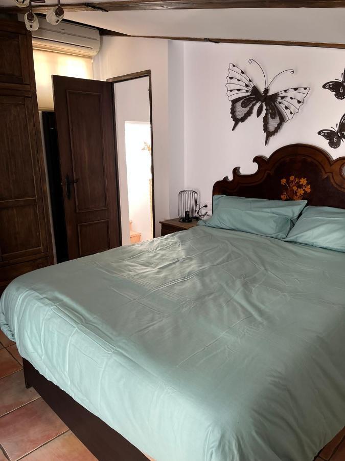 Apartment Esencia De Arcos Arcos de la Frontera