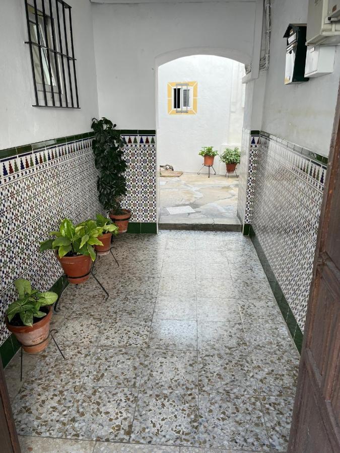 Esencia De Arcos Apartment