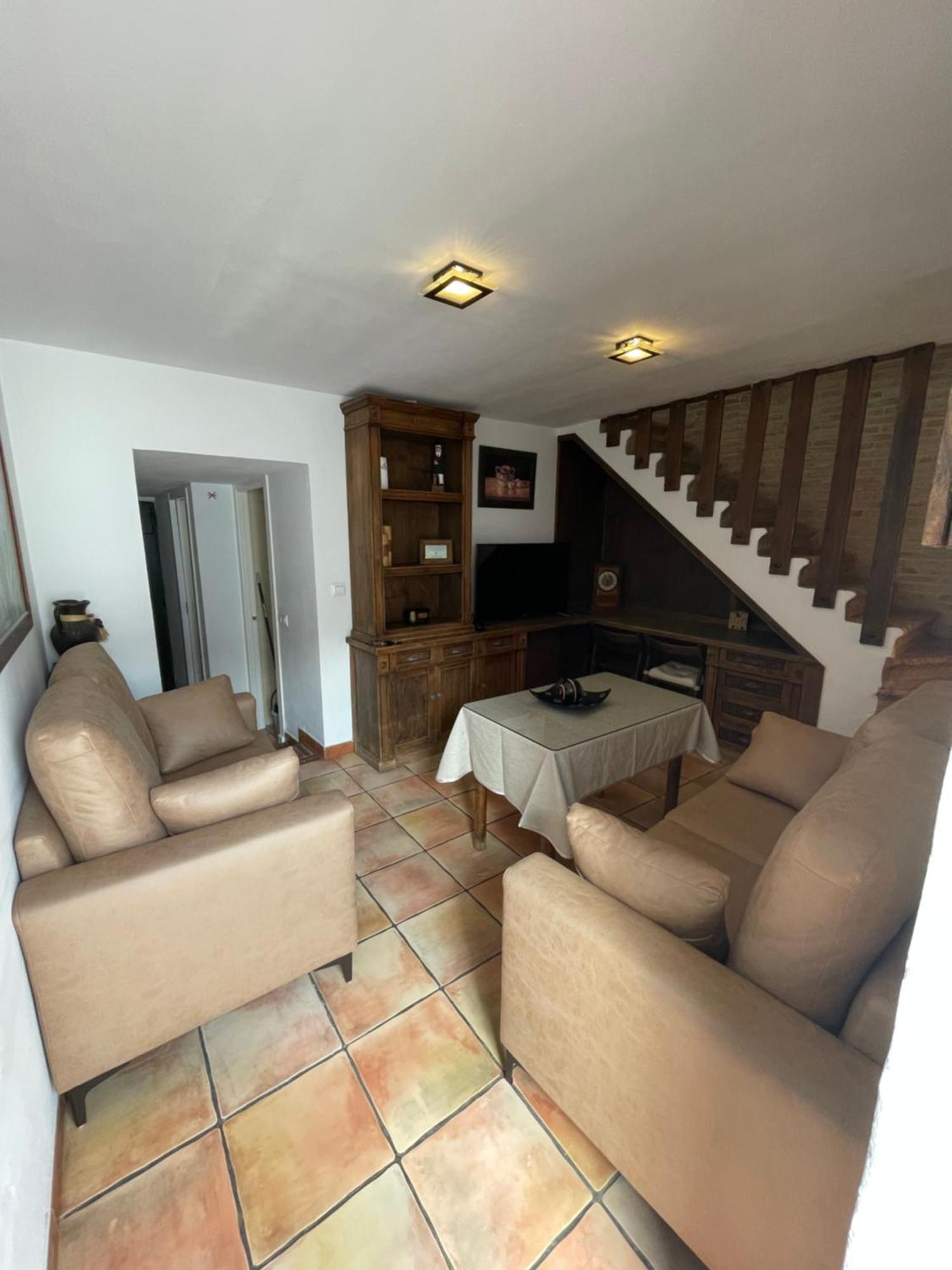 Apartment Esencia De Arcos