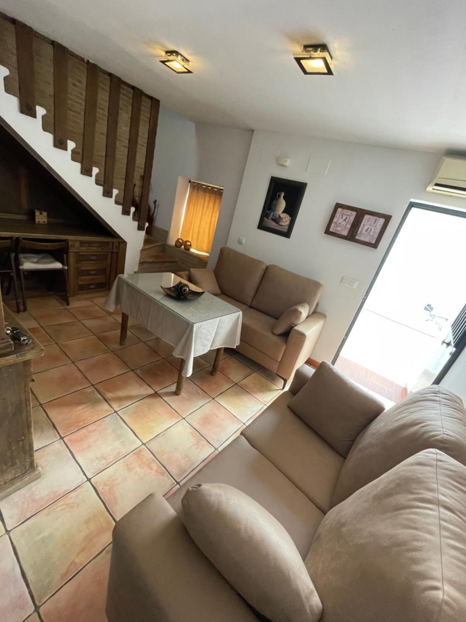 Apartment Esencia De Arcos