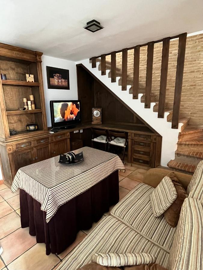 Apartamento Esencia De Arcos Arcos de la Frontera
