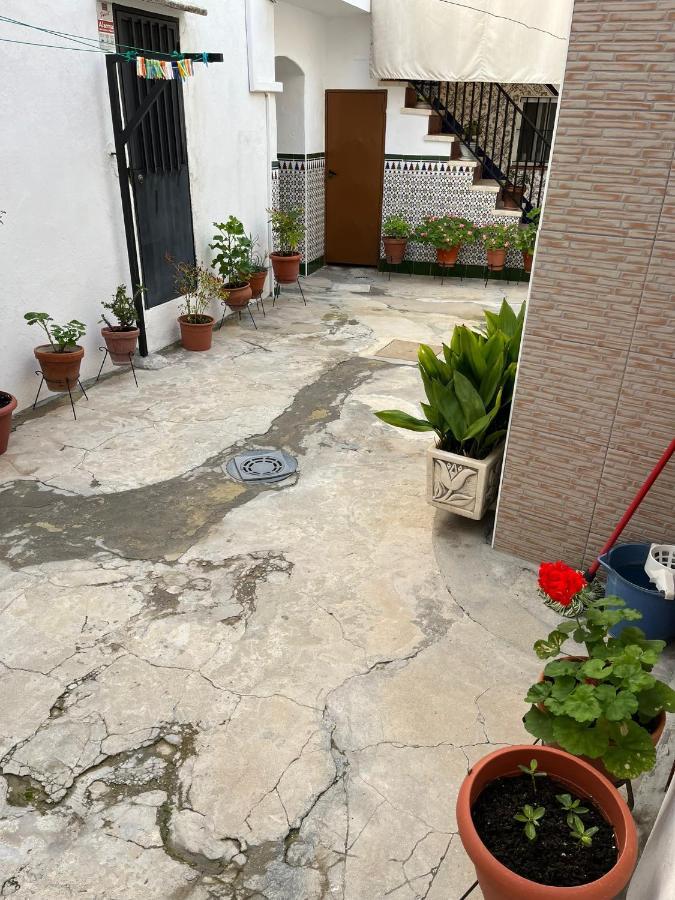 Apartamento Esencia De Arcos Arcos de la Frontera