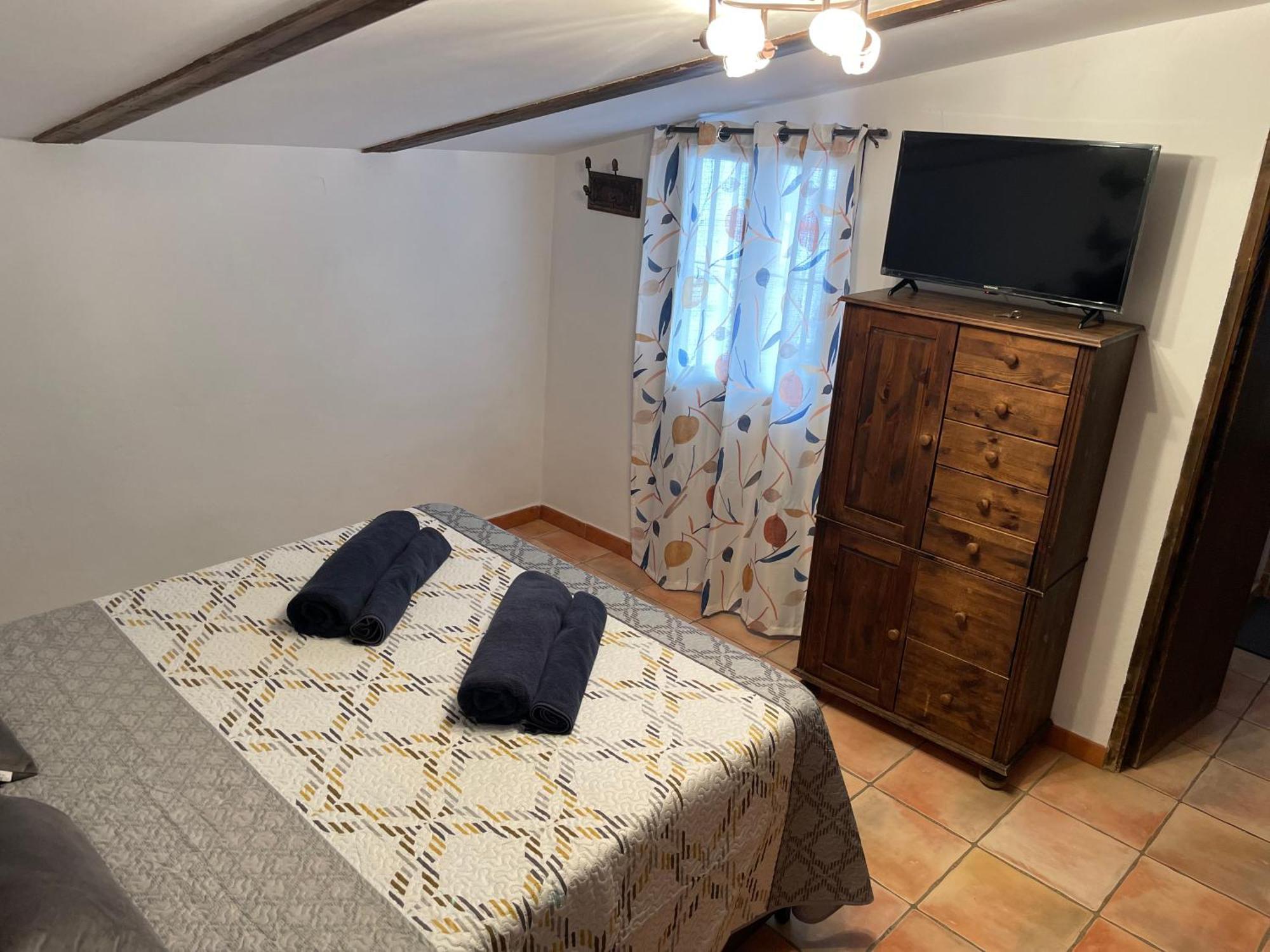 Esencia De Arcos Apartamento *
